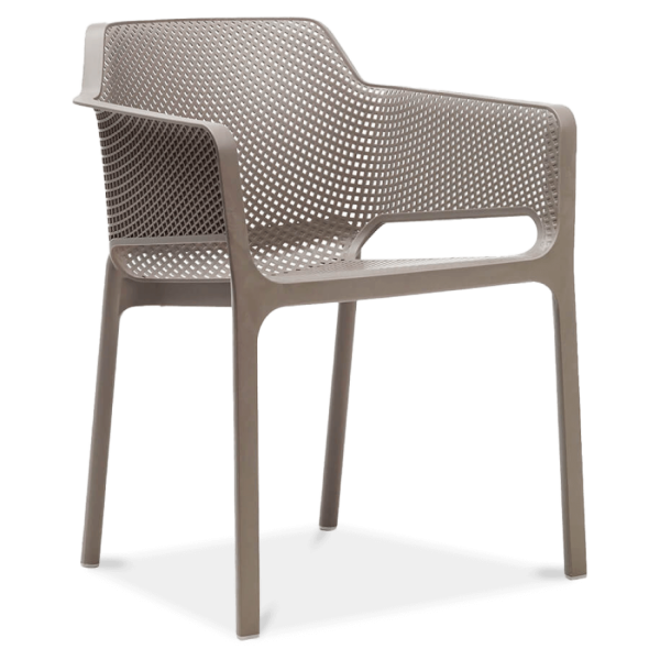 NET TORTORA CHAIR