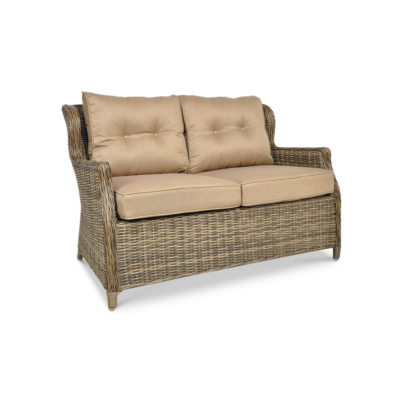 TRIVENTO II ZESTAW BROWN