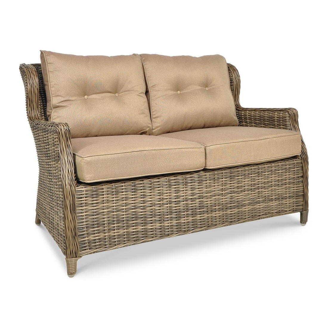 TRIVENTO II ZESTAW BROWN