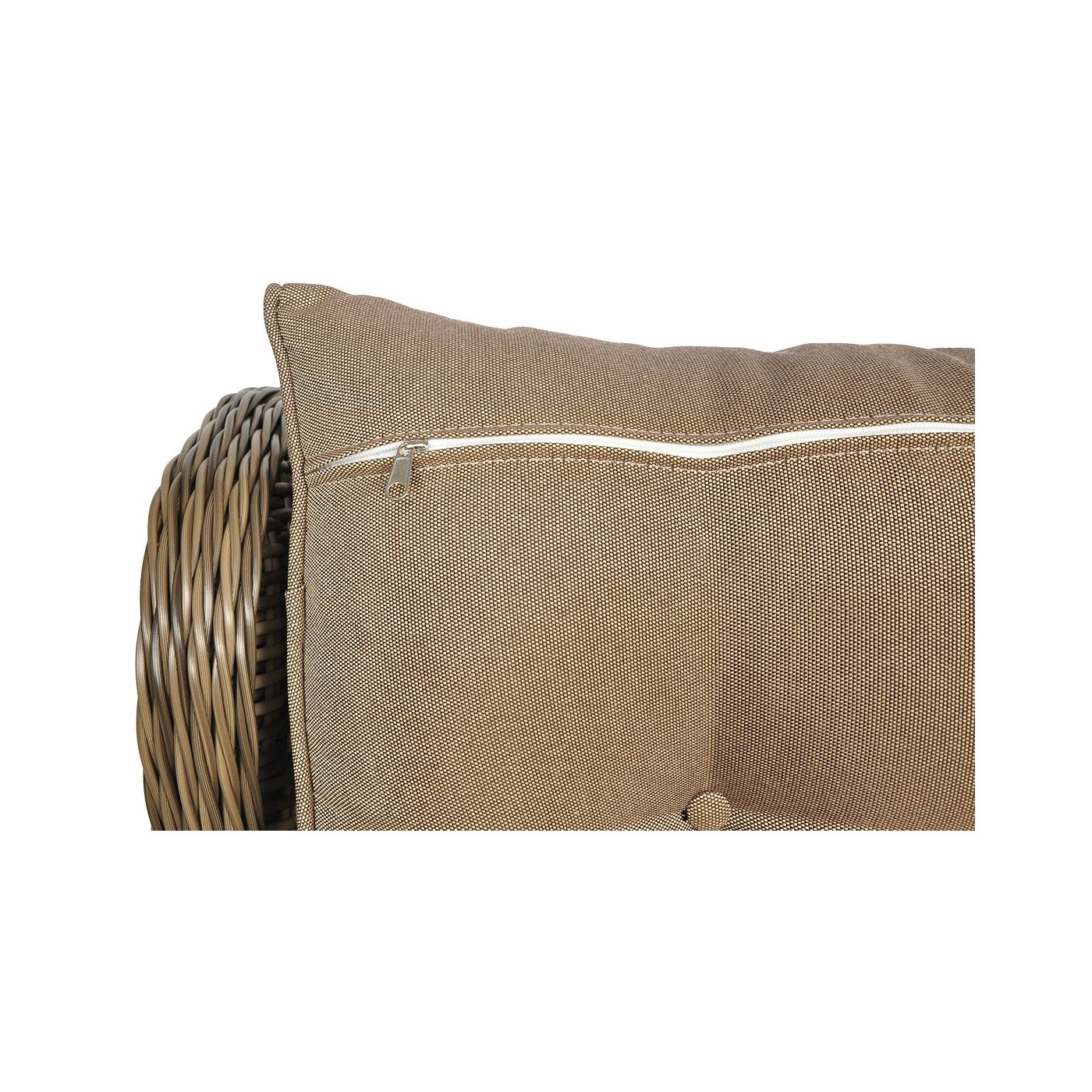 TRIVENTO II BROWN SET