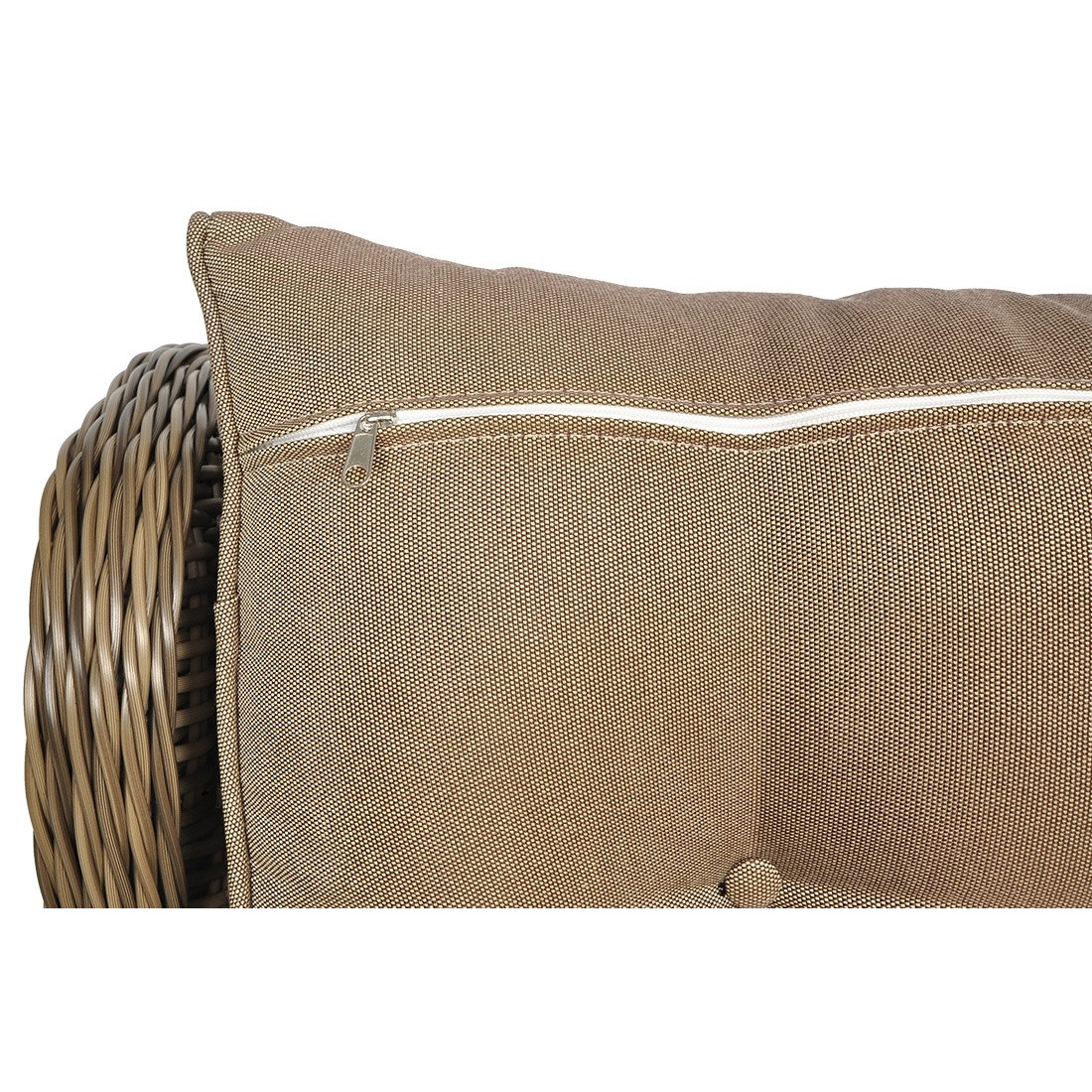 TRIVENTO II BROWN SET