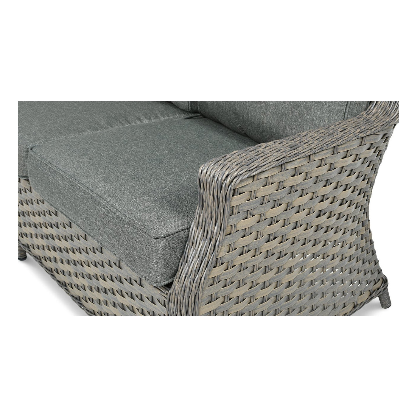 TRIVENTO III MELANGE SET