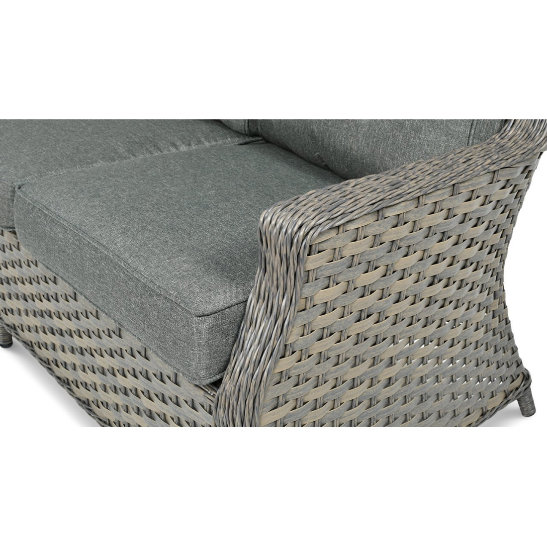 TRIVENTO III MELANGE SET