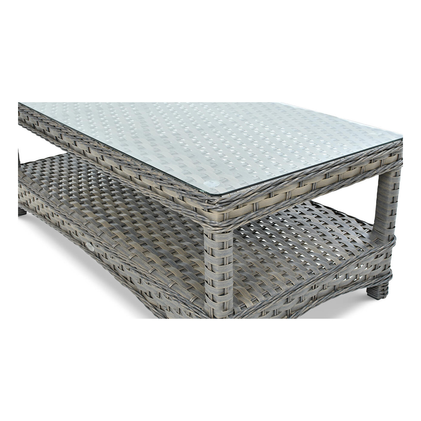 TRIVENTO III MELANGE SET