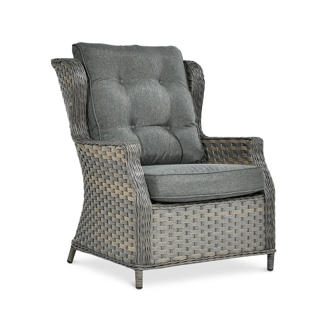 TRIVENTO III DINING ZESTAW MELANGE