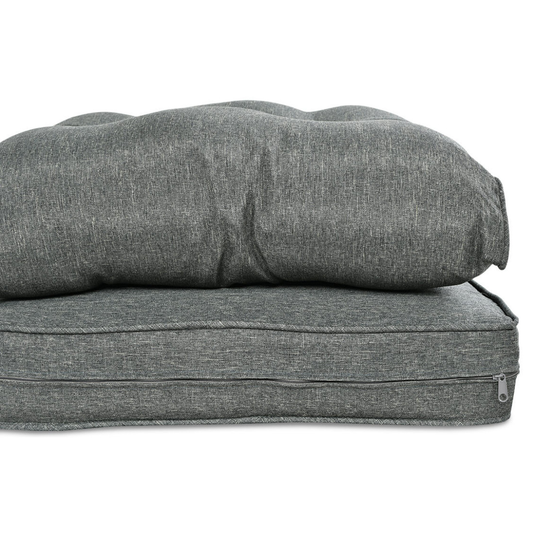 TRIVENTO III DINING ZESTAW MELANGE