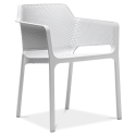 NET BIANCO CHAIR