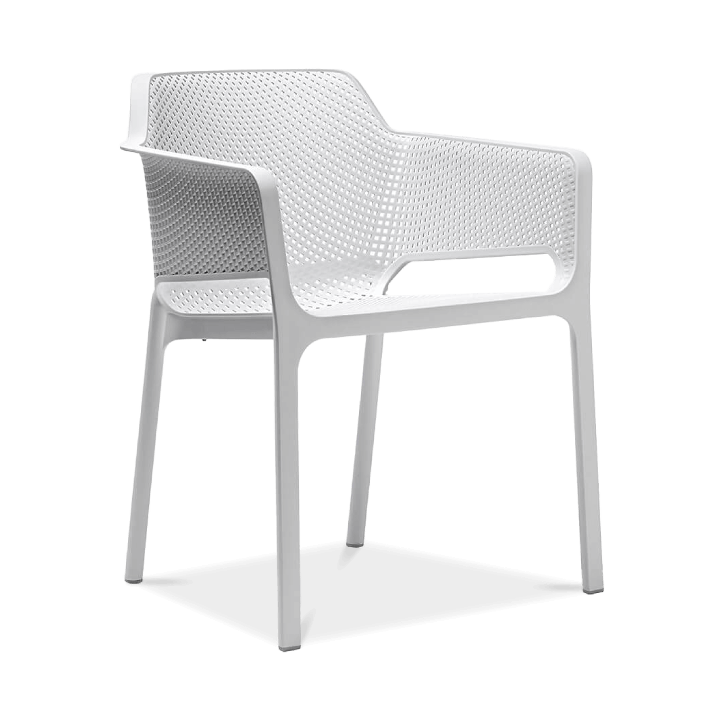 NET BIANCO CHAIR