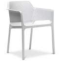 NET BIANCO CHAIR