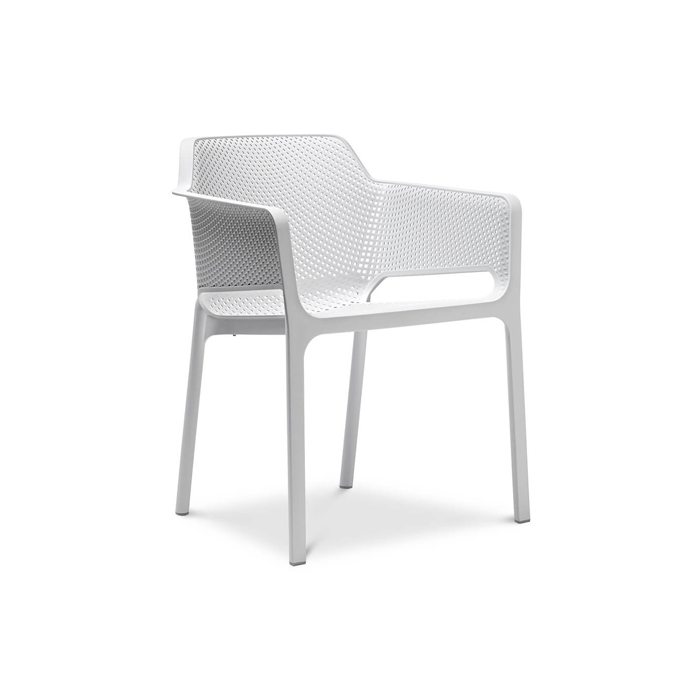 NET BIANCO CHAIR