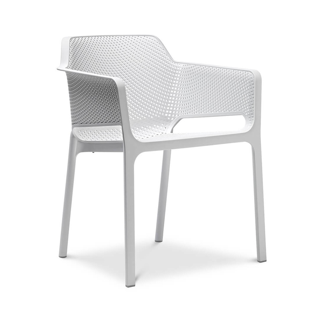 NET BIANCO CHAIR
