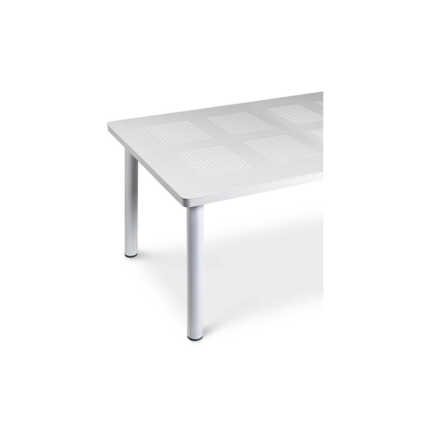 LIBECCIO 160-210 STÓŁ BIANCO BIANCO