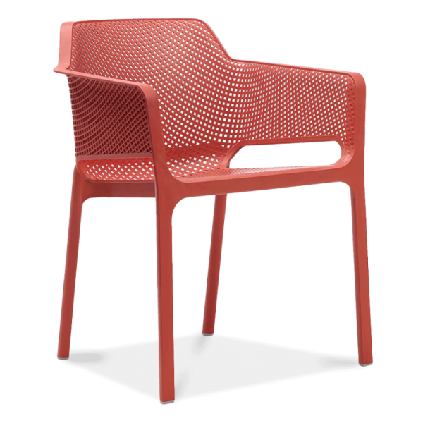NET CORALLO CHAIR