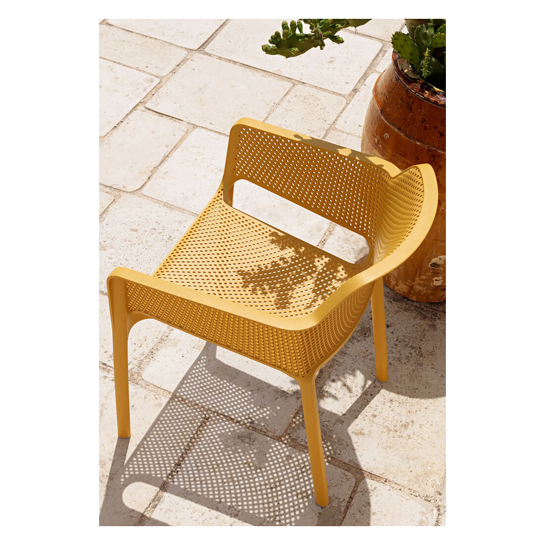 NET CORALLO CHAIR