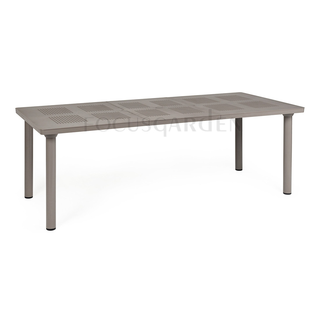 NET/LIBECCIO 6+1 TORTORA SET