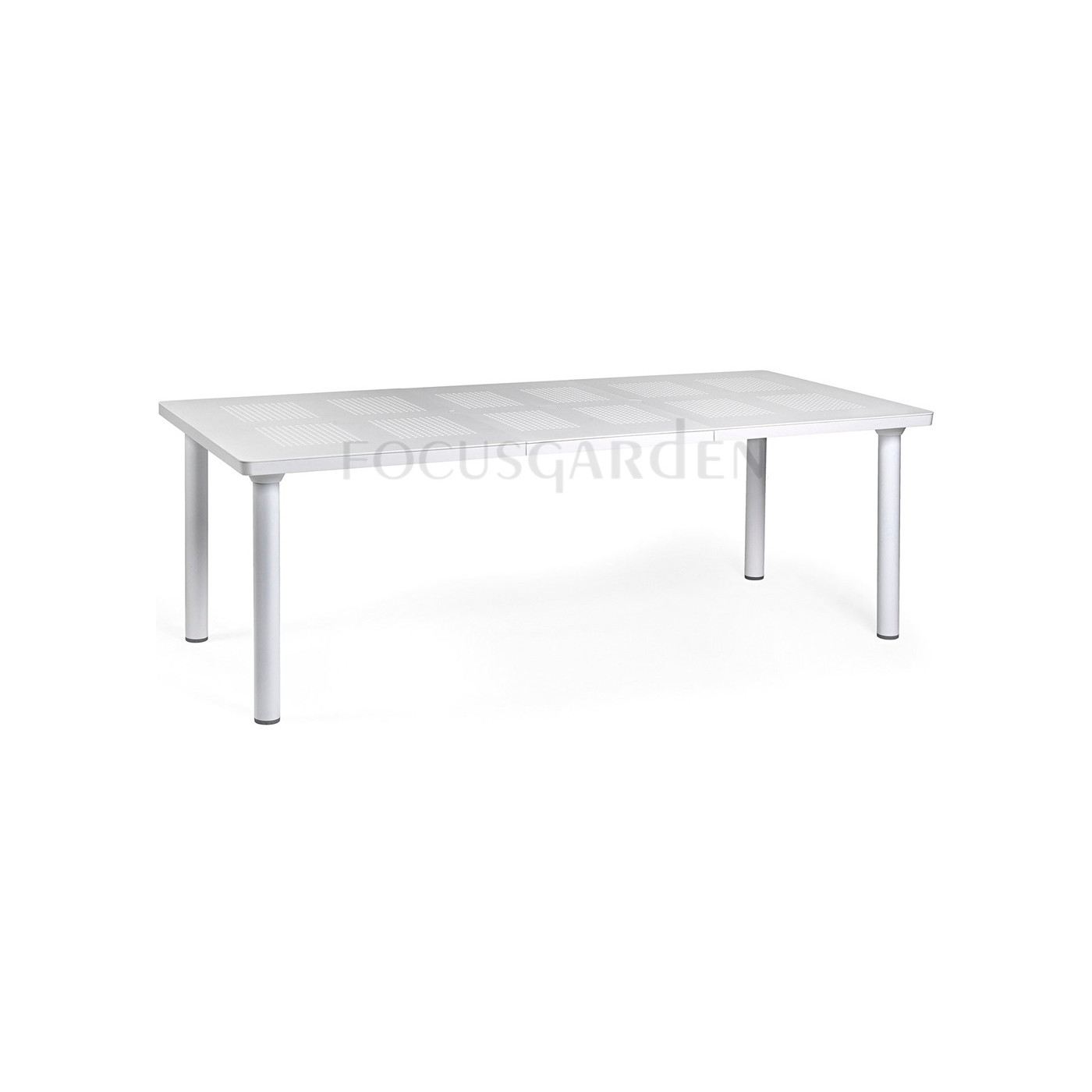 NET/LIBECCIO 6+1 ZESTAW BIANCO