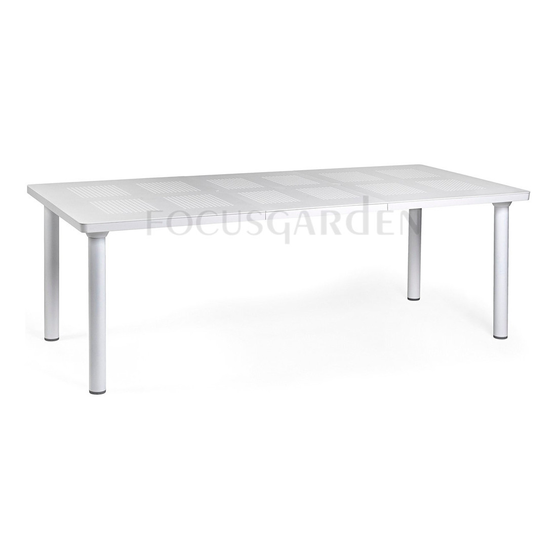 NET/LIBECCIO 6+1 BIANCO SET