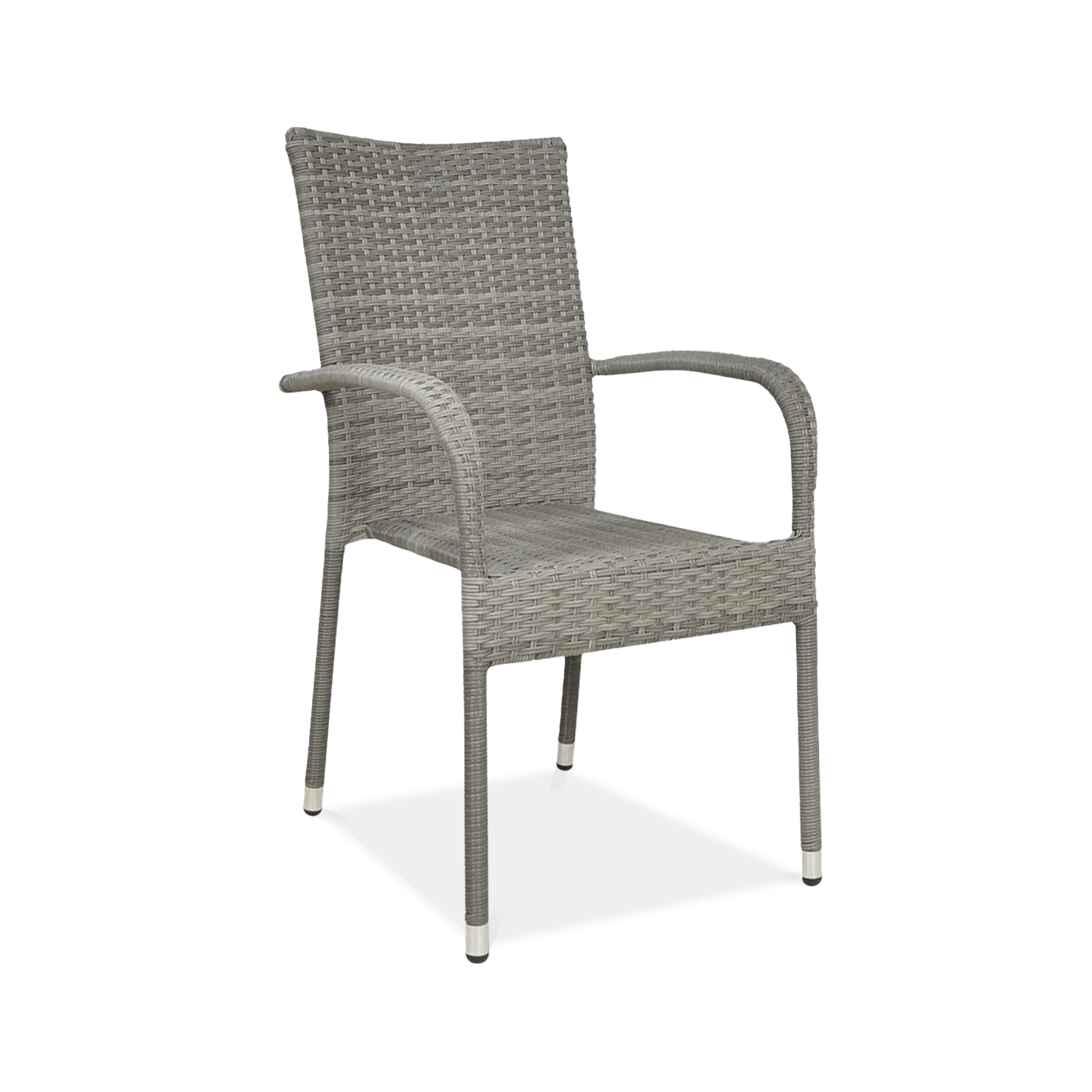 FIESTA DOLPHIN GREY CHAIR