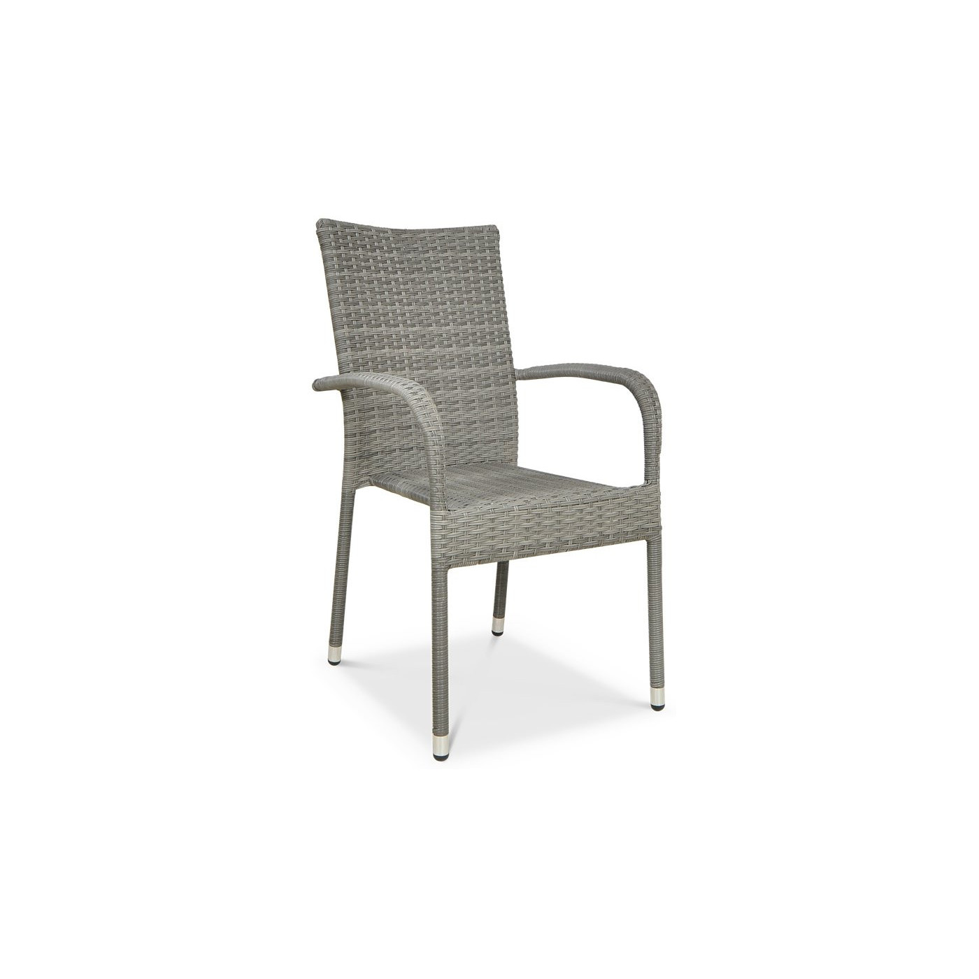FIESTA DOLPHIN GREY CHAIR