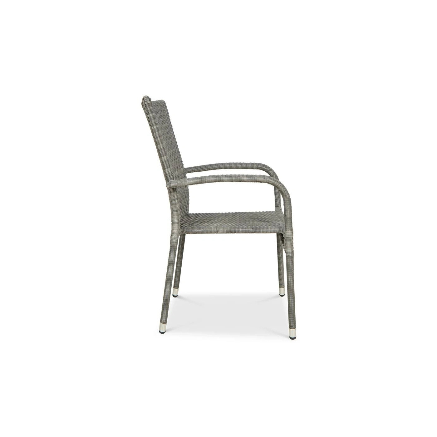 FIESTA DOLPHIN GREY CHAIR