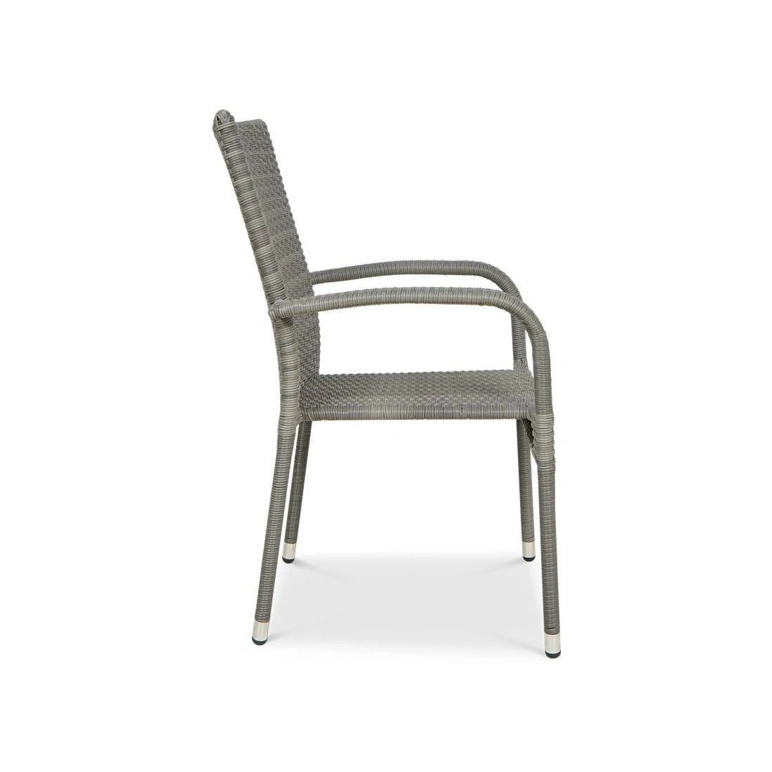 FIESTA DOLPHIN GREY CHAIR