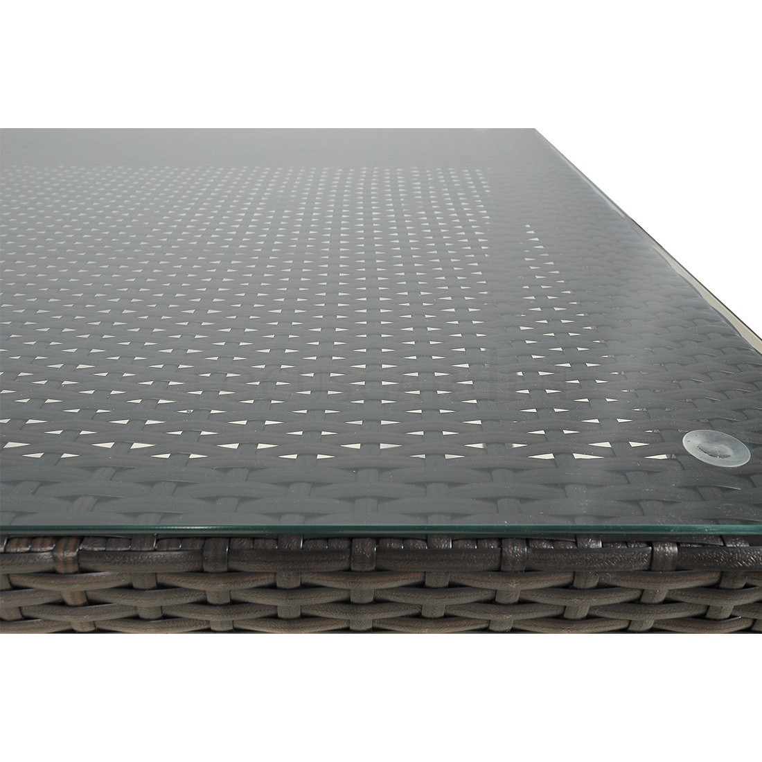 FIESTA/VENECJA 6+1 ZESTAW BROWN