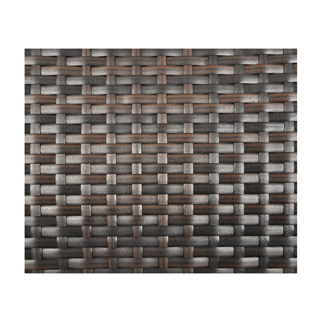 FIESTA/VENICE 6+1 BROWN SET