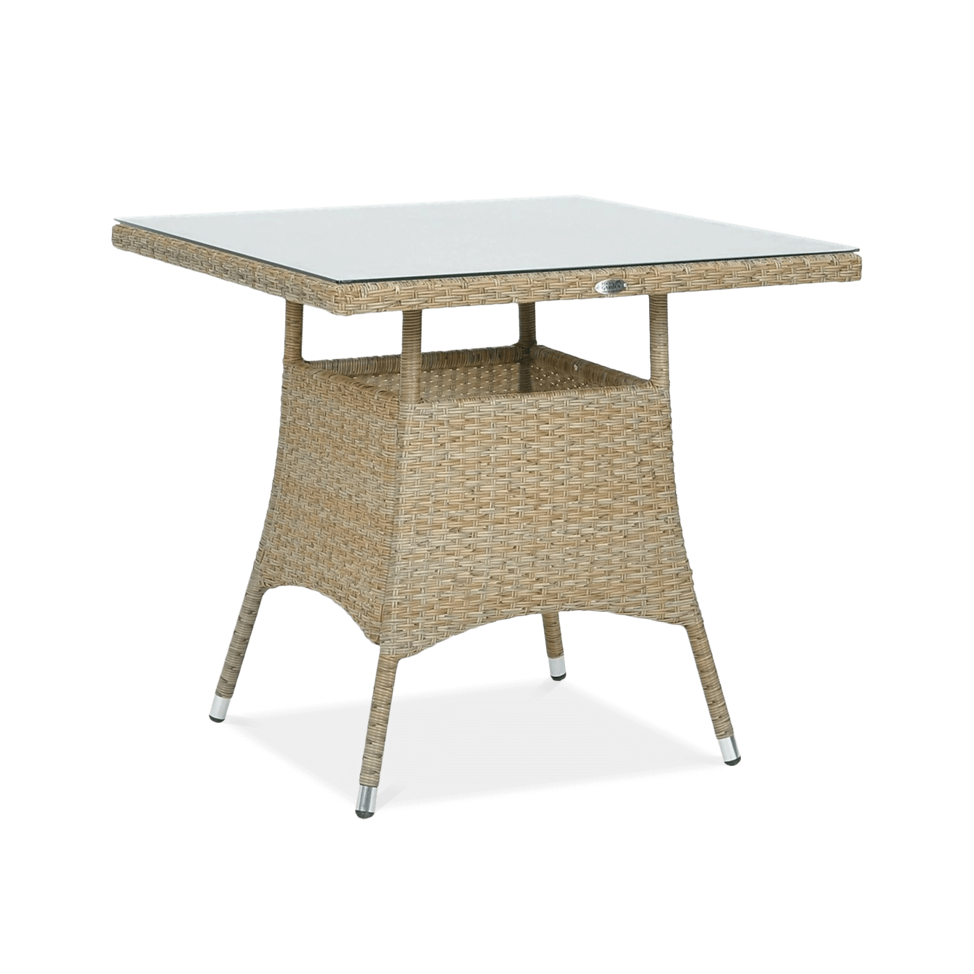 LUGO 80 STÓŁ BEIGE