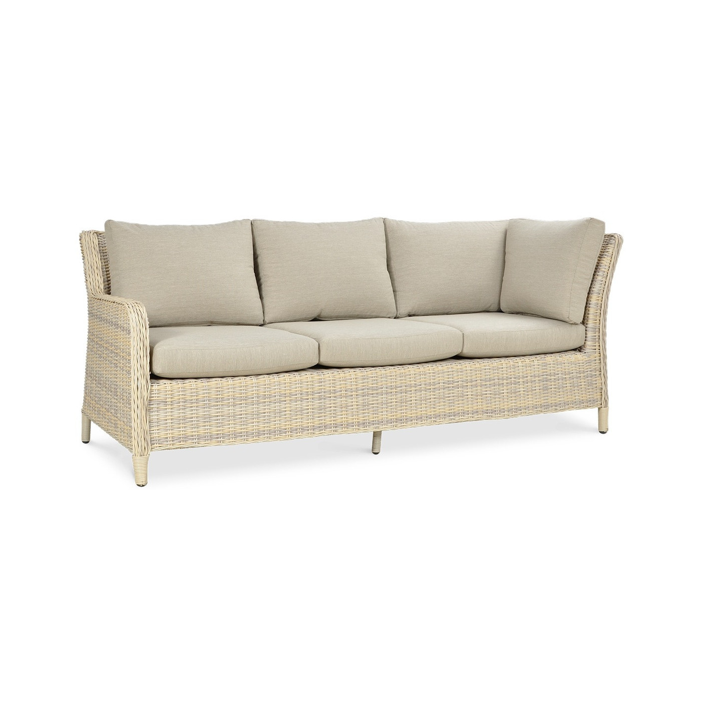 MARYLAND DINING CORNER SOFA BEIGE