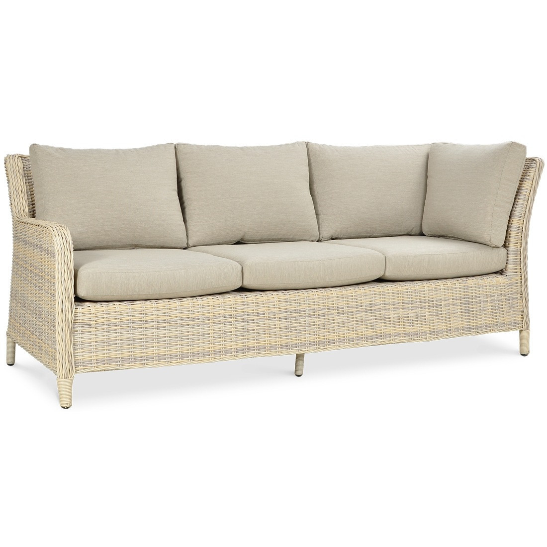 MARYLAND DINING NAROŻNIK BEIGE