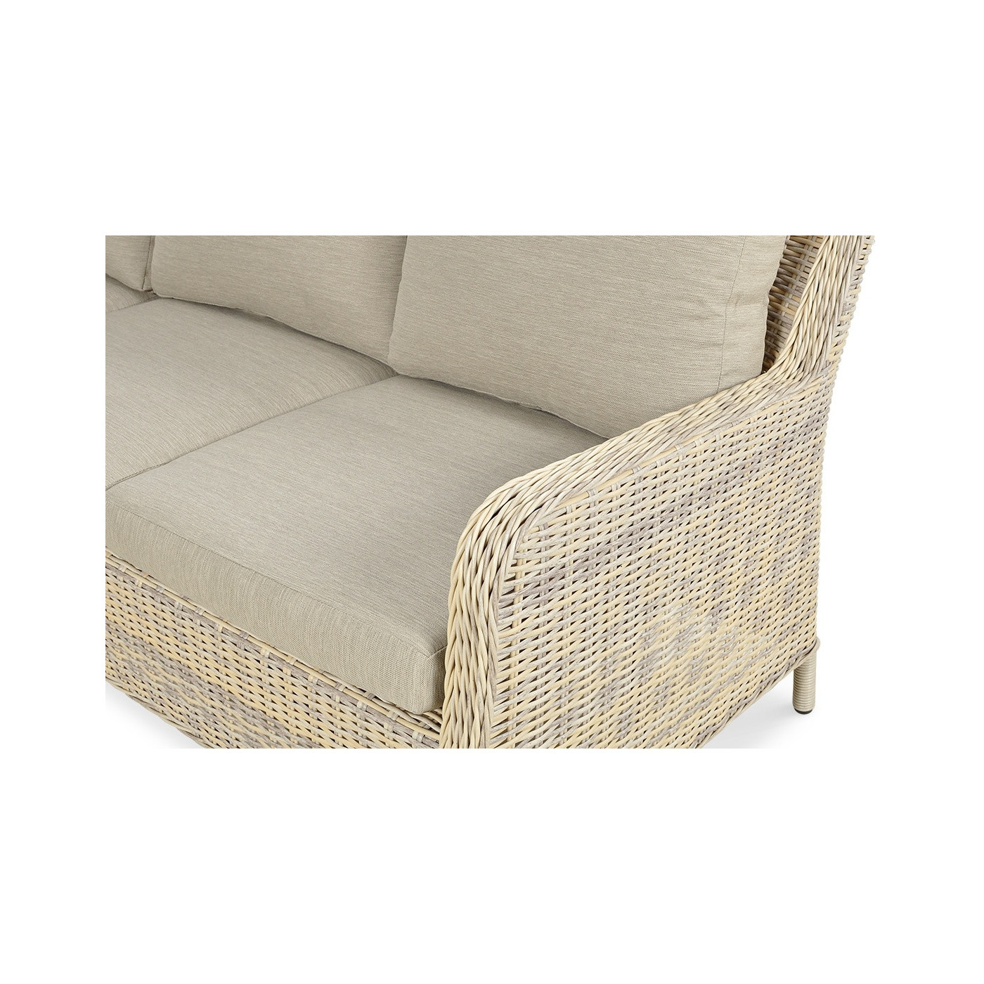 MARYLAND DINING NAROŻNIK BEIGE