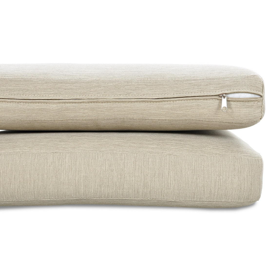 Narożnik z Technorattanu Maryland Beige