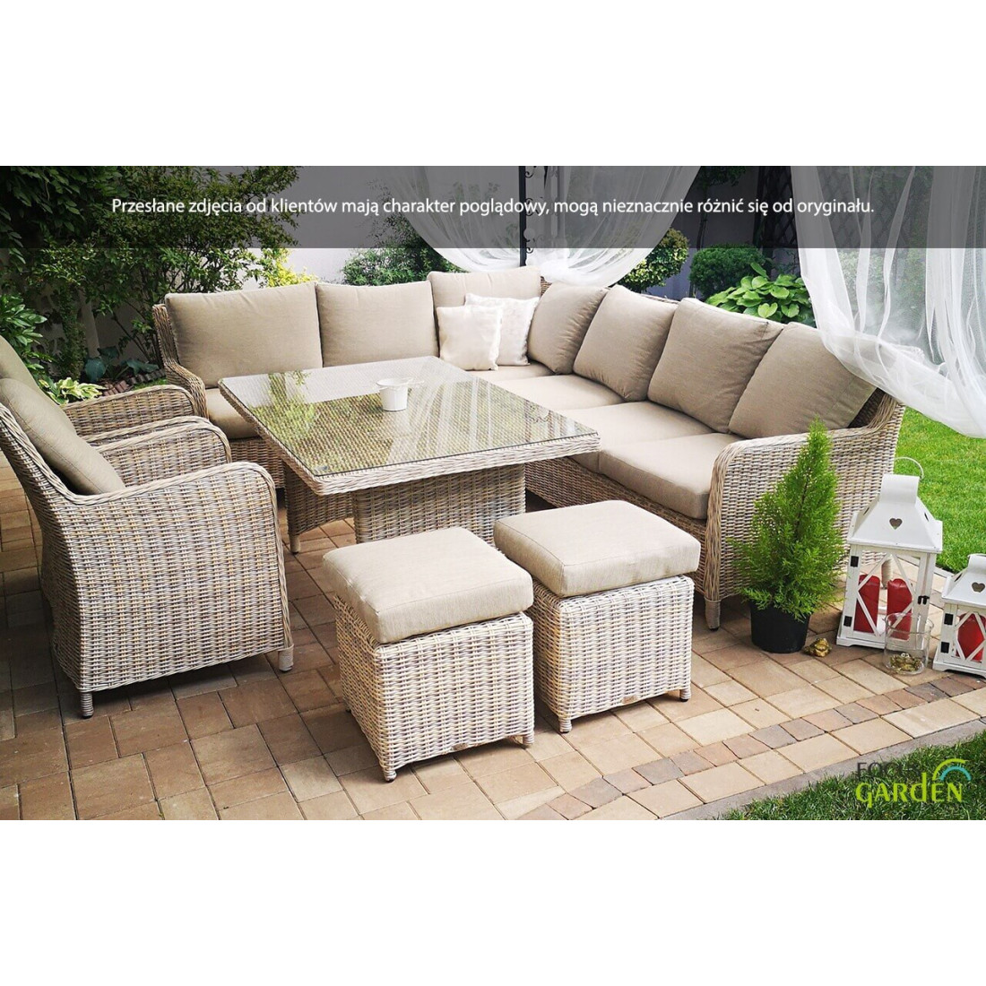 MARYLAND DINING CORNER SOFA BEIGE