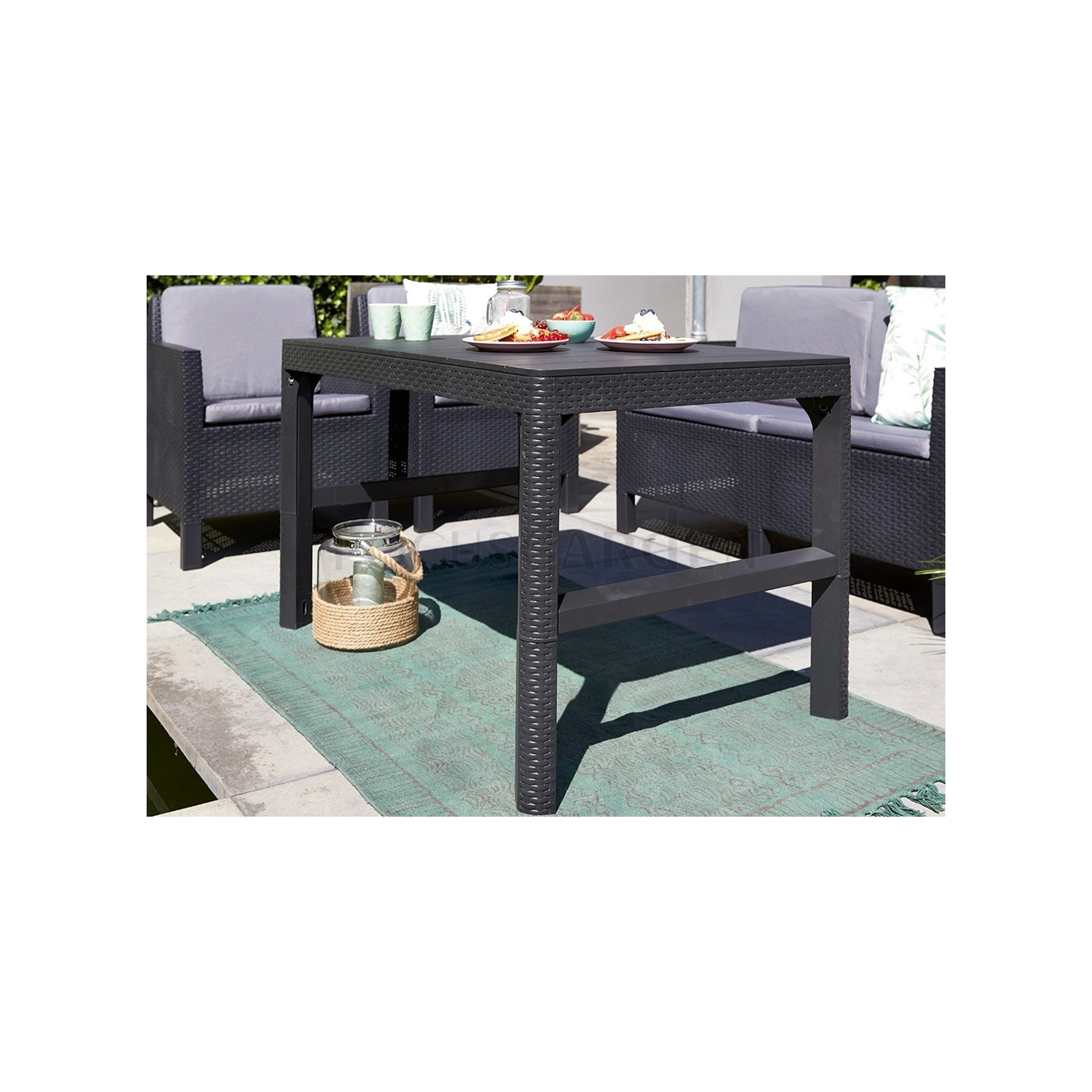 LYON STOLIK GRAPHITE