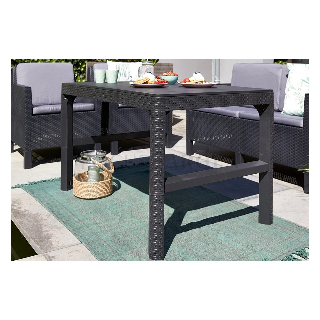 LYON STOLIK GRAPHITE