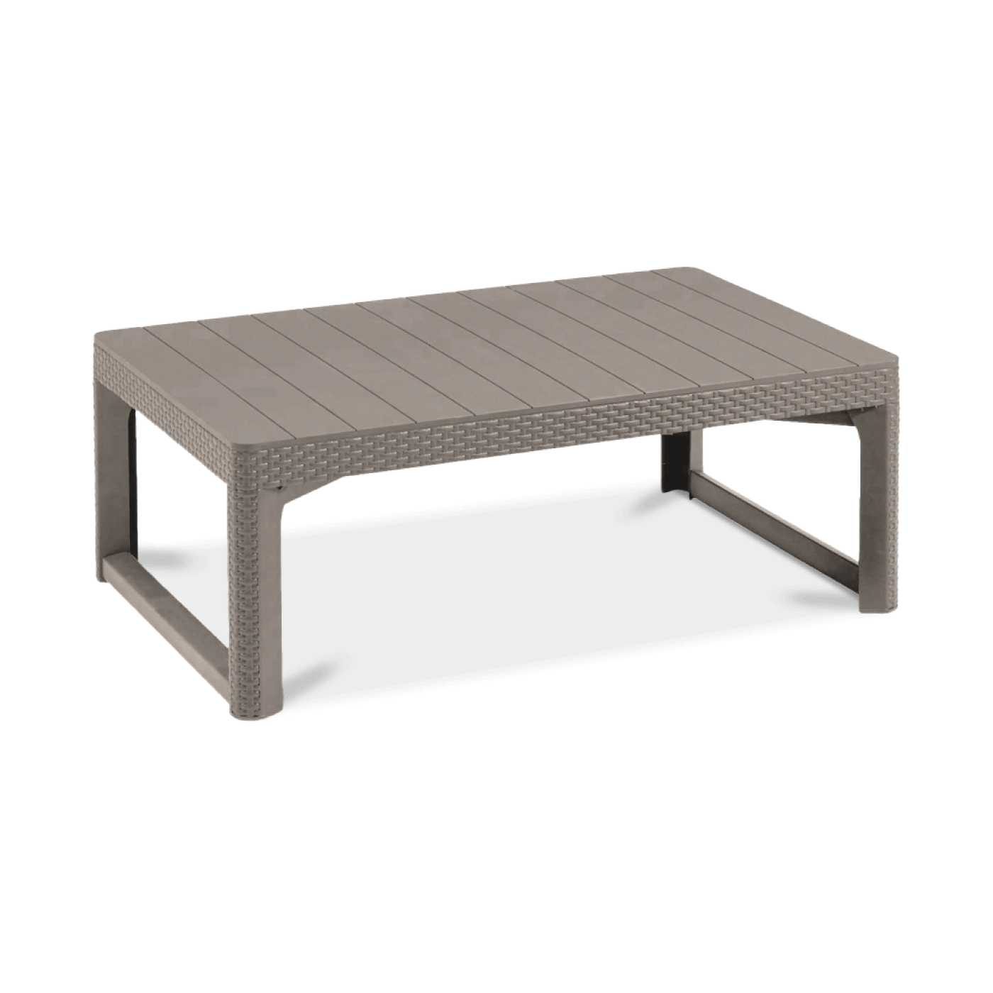 LYON CAPPUCCINO TABLE