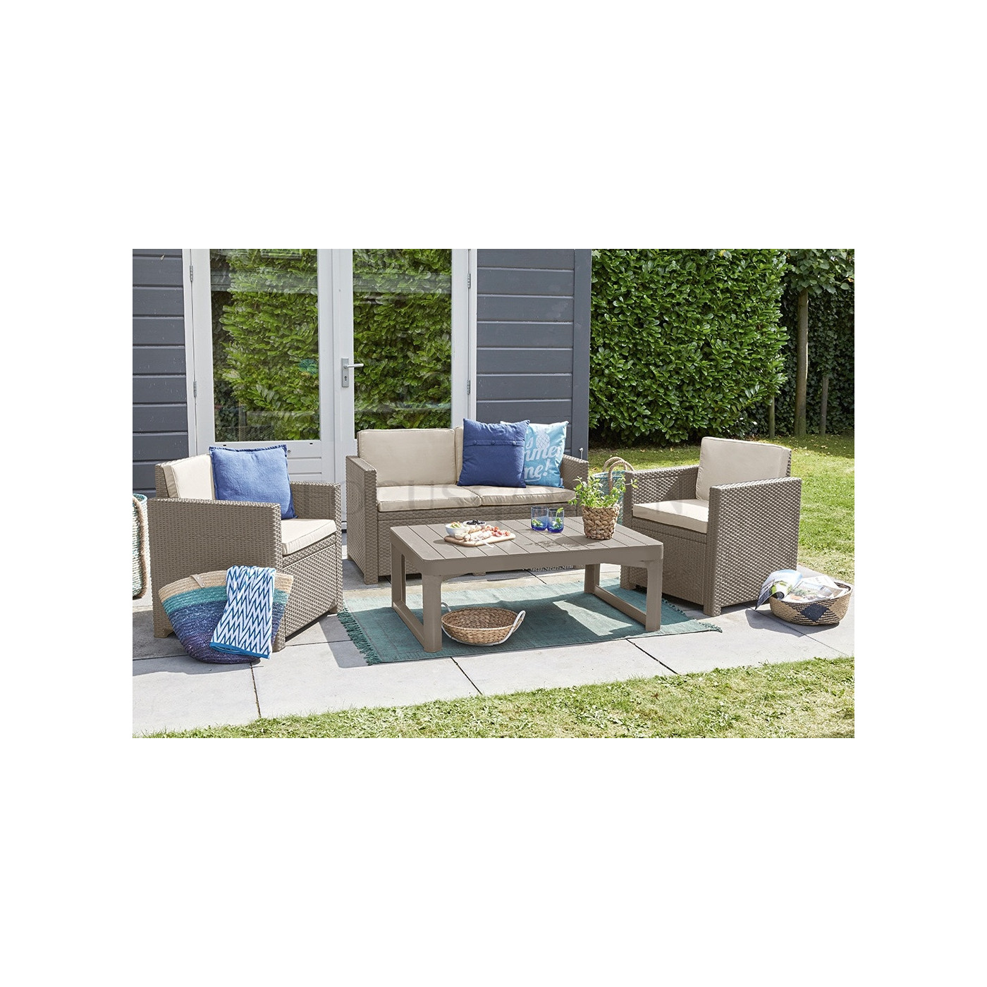 LYON STOLIK CAPPUCCINO