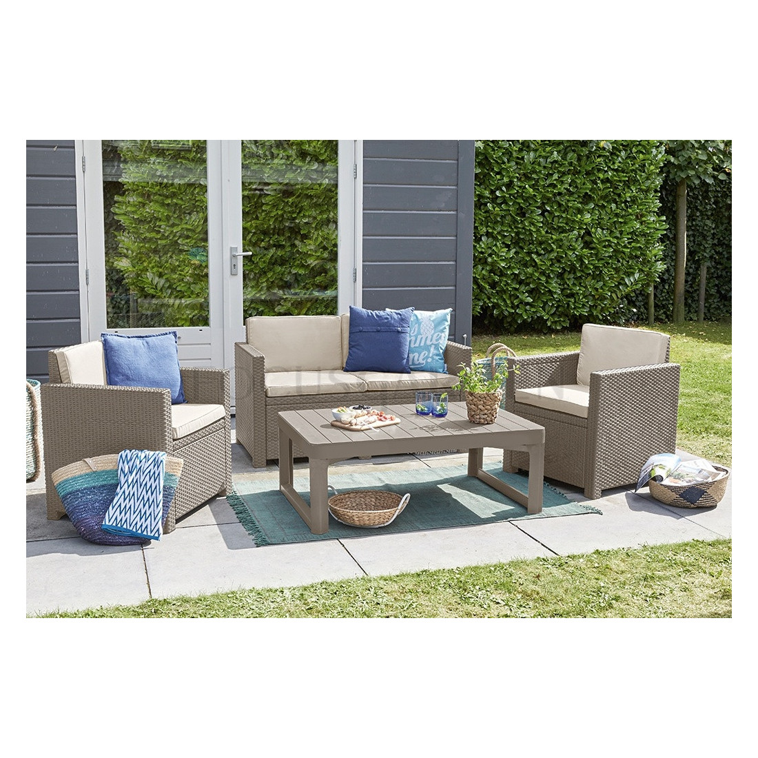 LYON STOLIK CAPPUCCINO