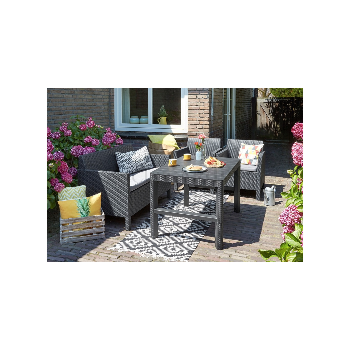 LYON STOLIK CAPPUCCINO