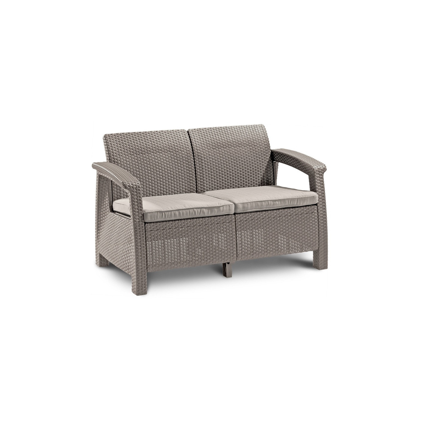 CORFU MAX 2 ZESTAW CAPPUCCINO