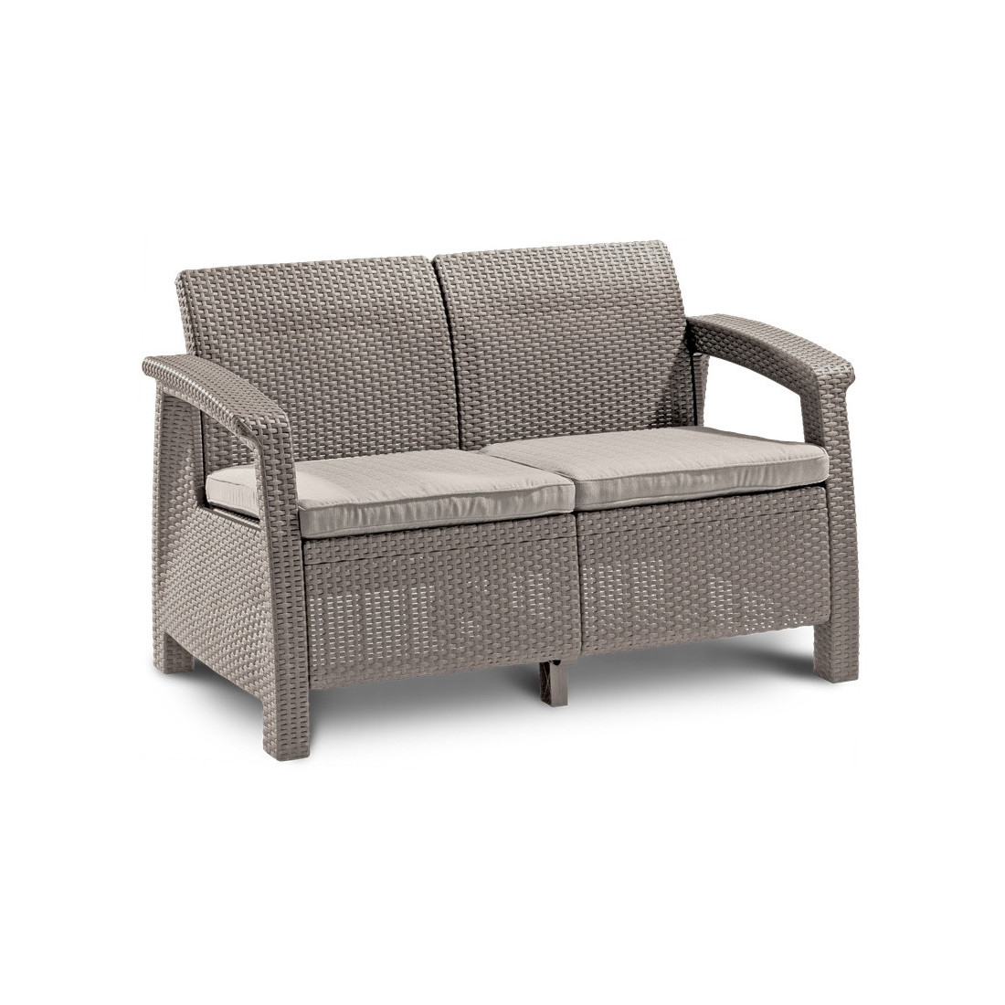 CORFU MAX 2 ZESTAW CAPPUCCINO