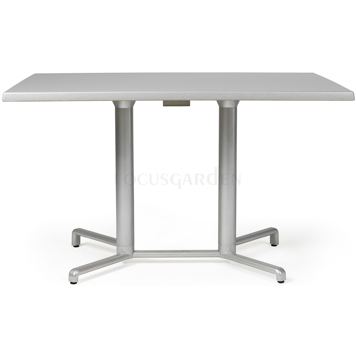 Podstawa do parasoli Nardi Scudo Double Argento