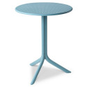 Stolik ogrodowy Nardi Step Celeste