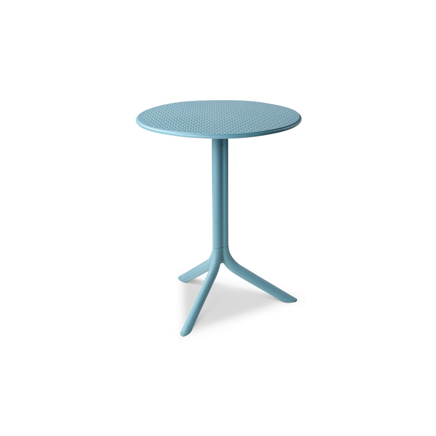 Stolik ogrodowy Nardi Step Celeste