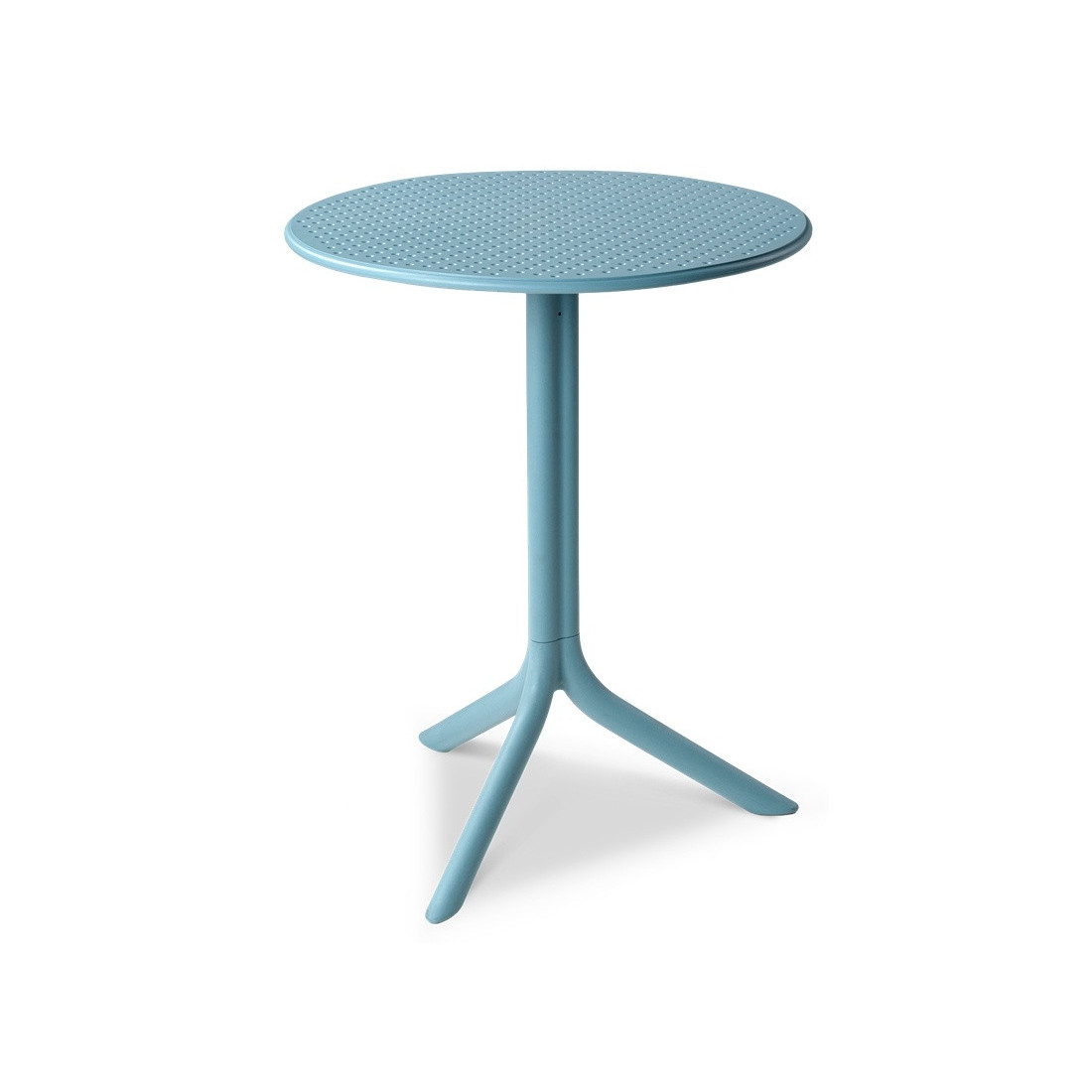 Stolik ogrodowy Nardi Step Celeste
