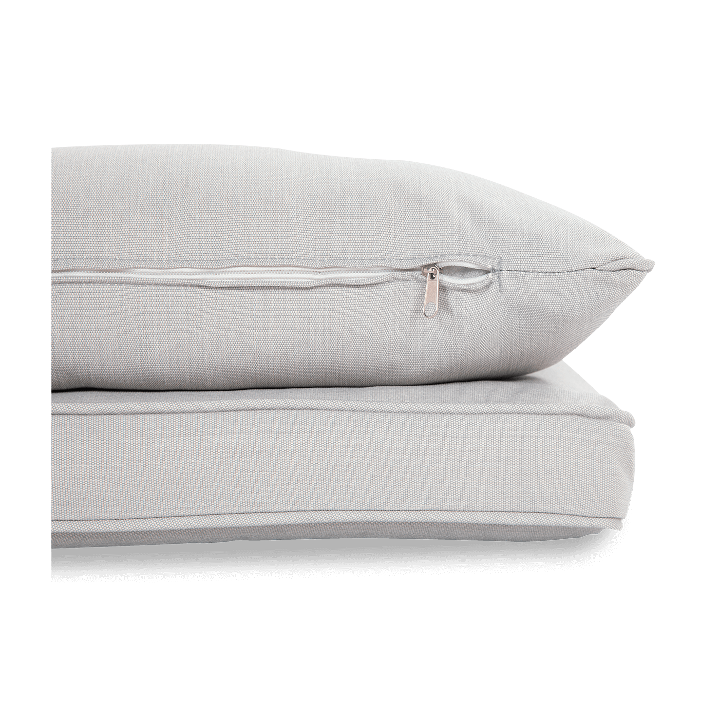 Naroznik technorattanowy Canvas Brown