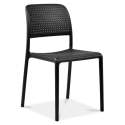 BORA BISTRO CHAIR ANTHRACITE