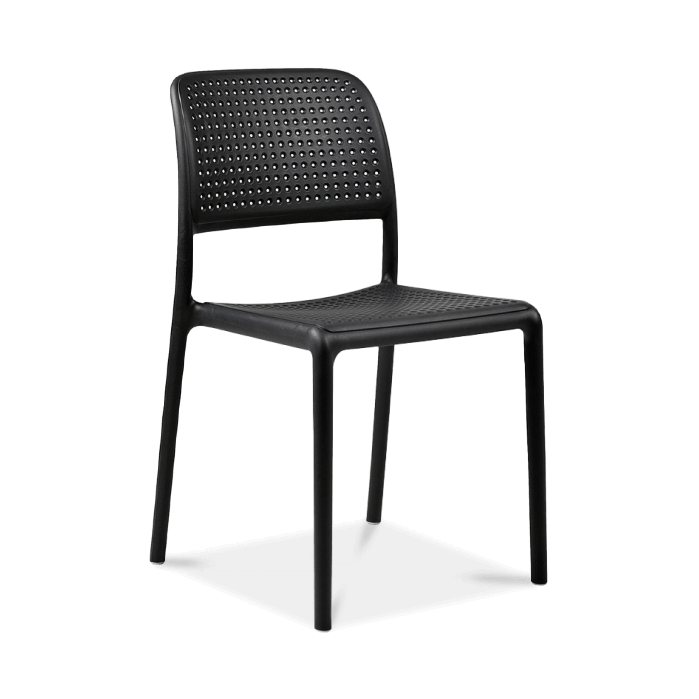 BORA BISTRO CHAIR ANTHRACITE