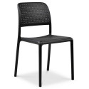 BORA BISTRO CHAIR ANTHRACITE