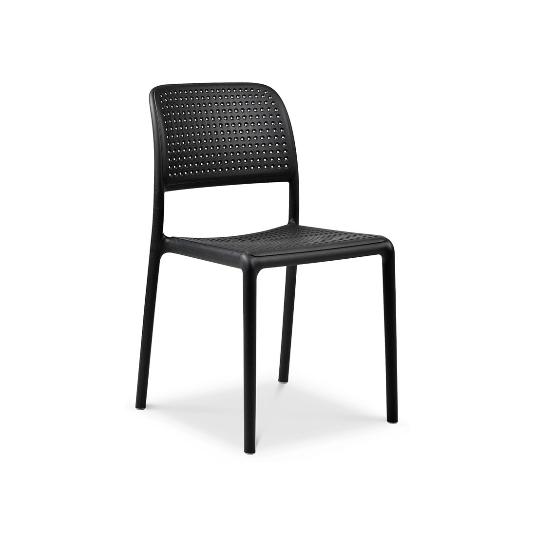 BORA BISTRO CHAIR ANTHRACITE